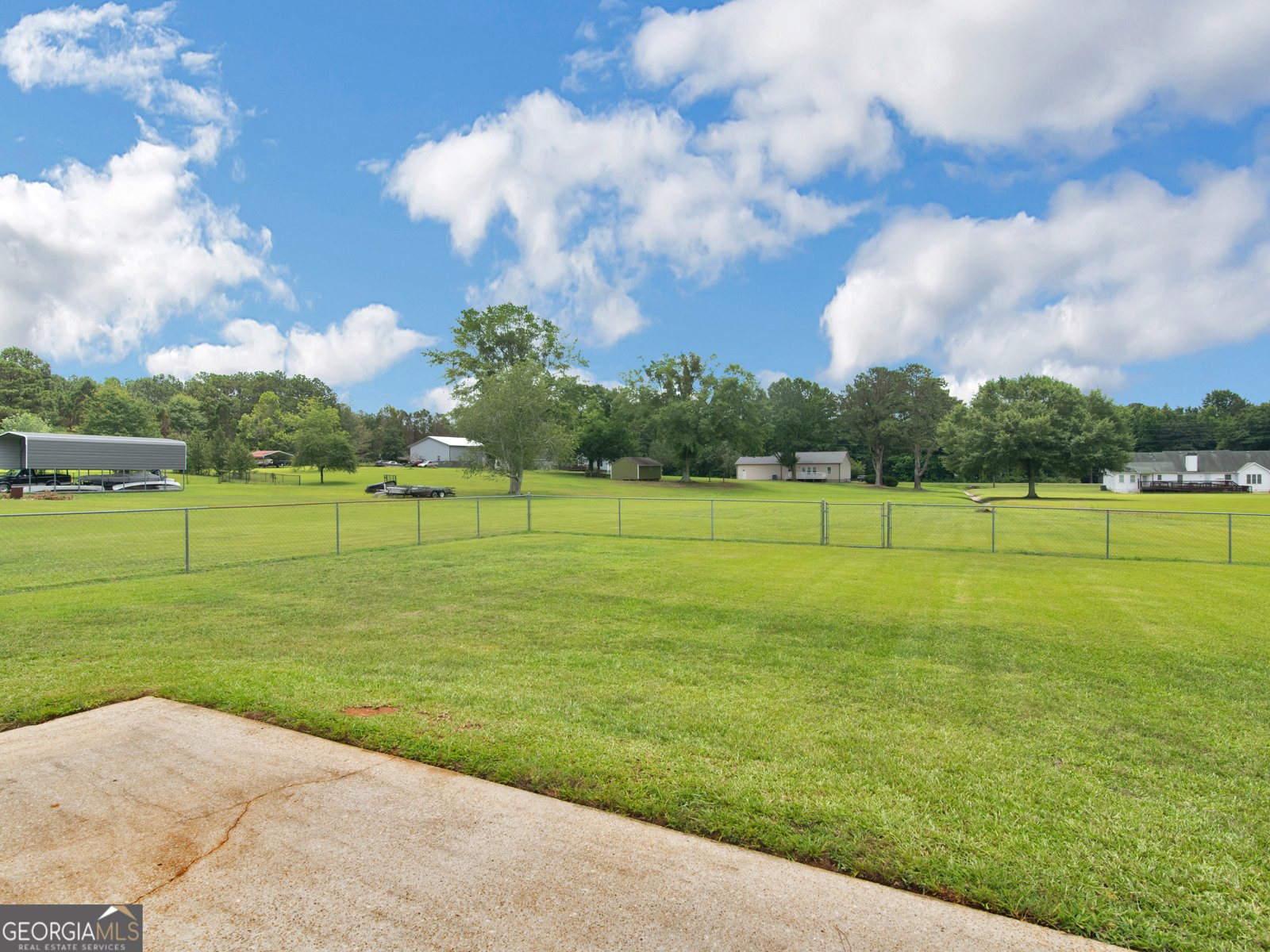 110 Country Meadows Court McDonough - Photo 29