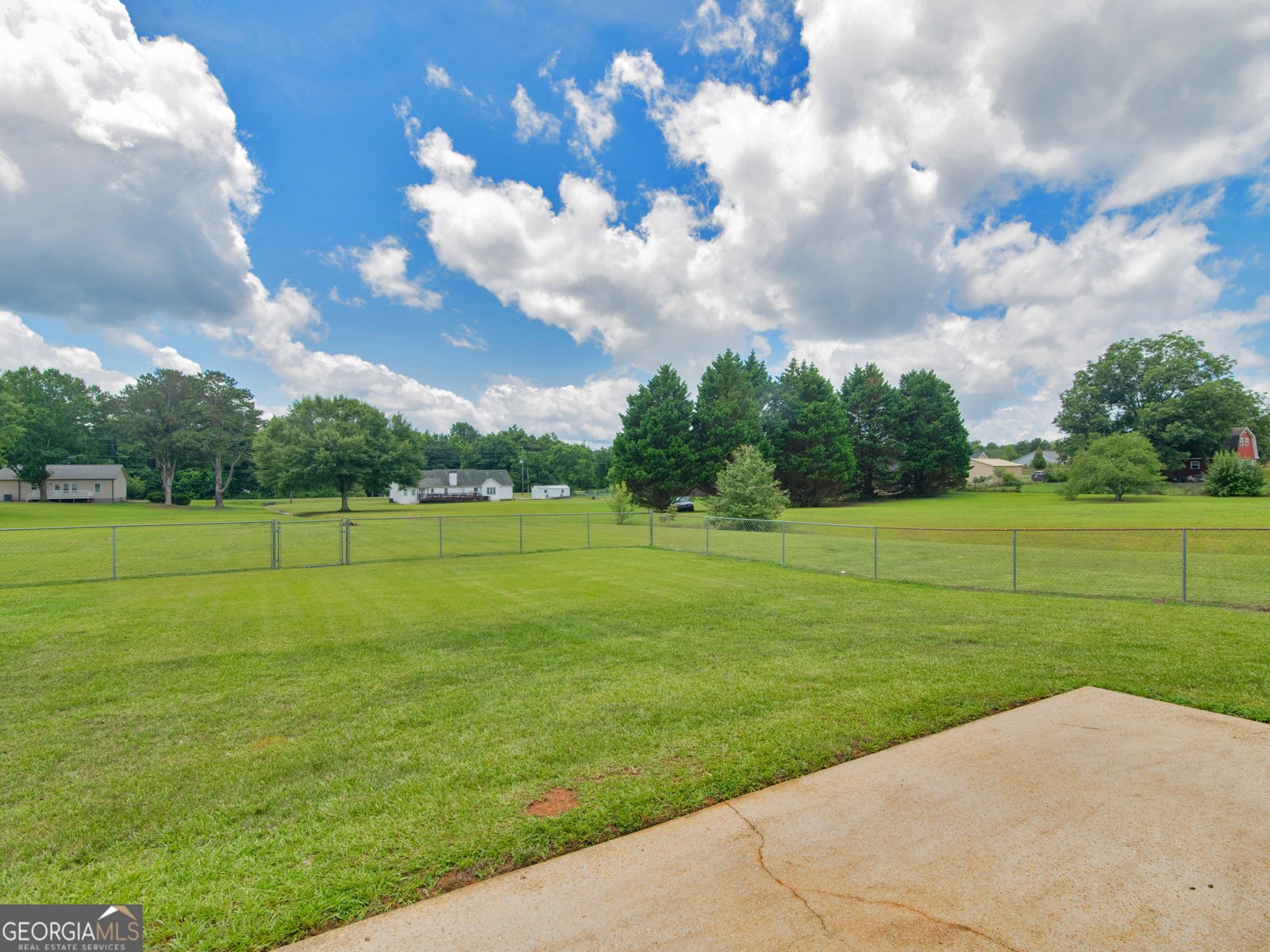 110 Country Meadows Court McDonough - Photo 31