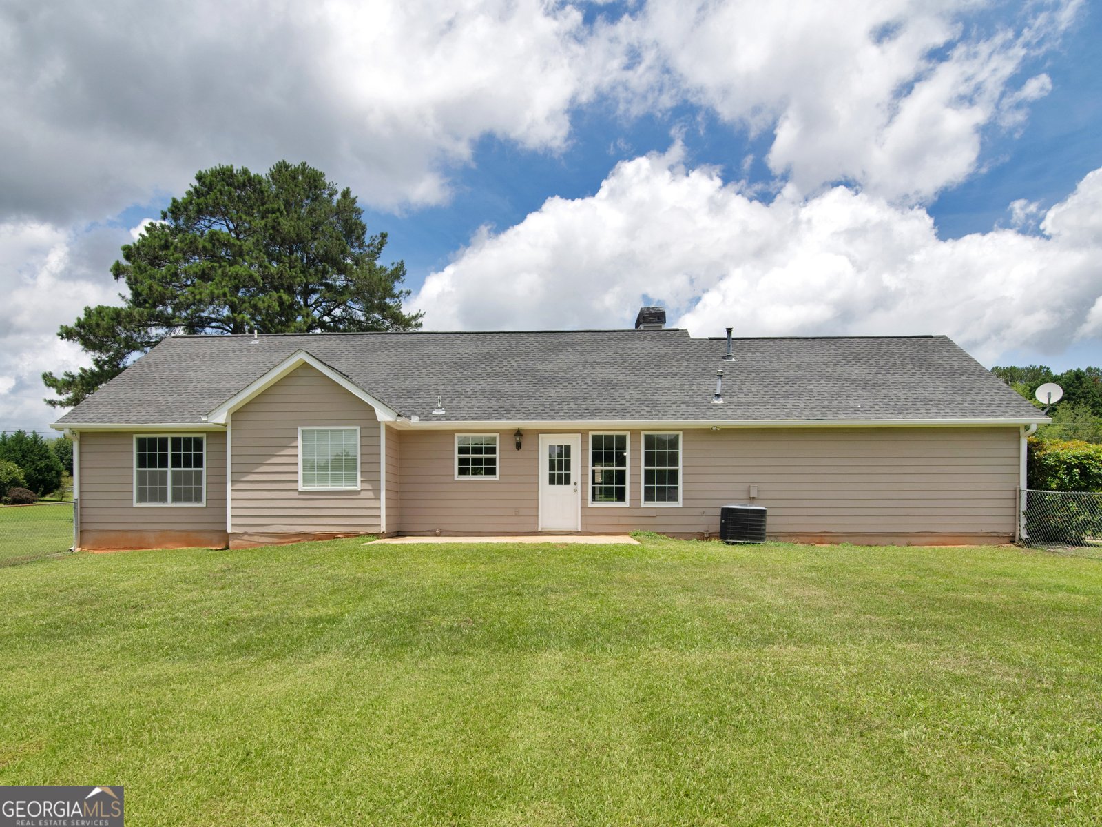 110 Country Meadows Court McDonough - Photo 32