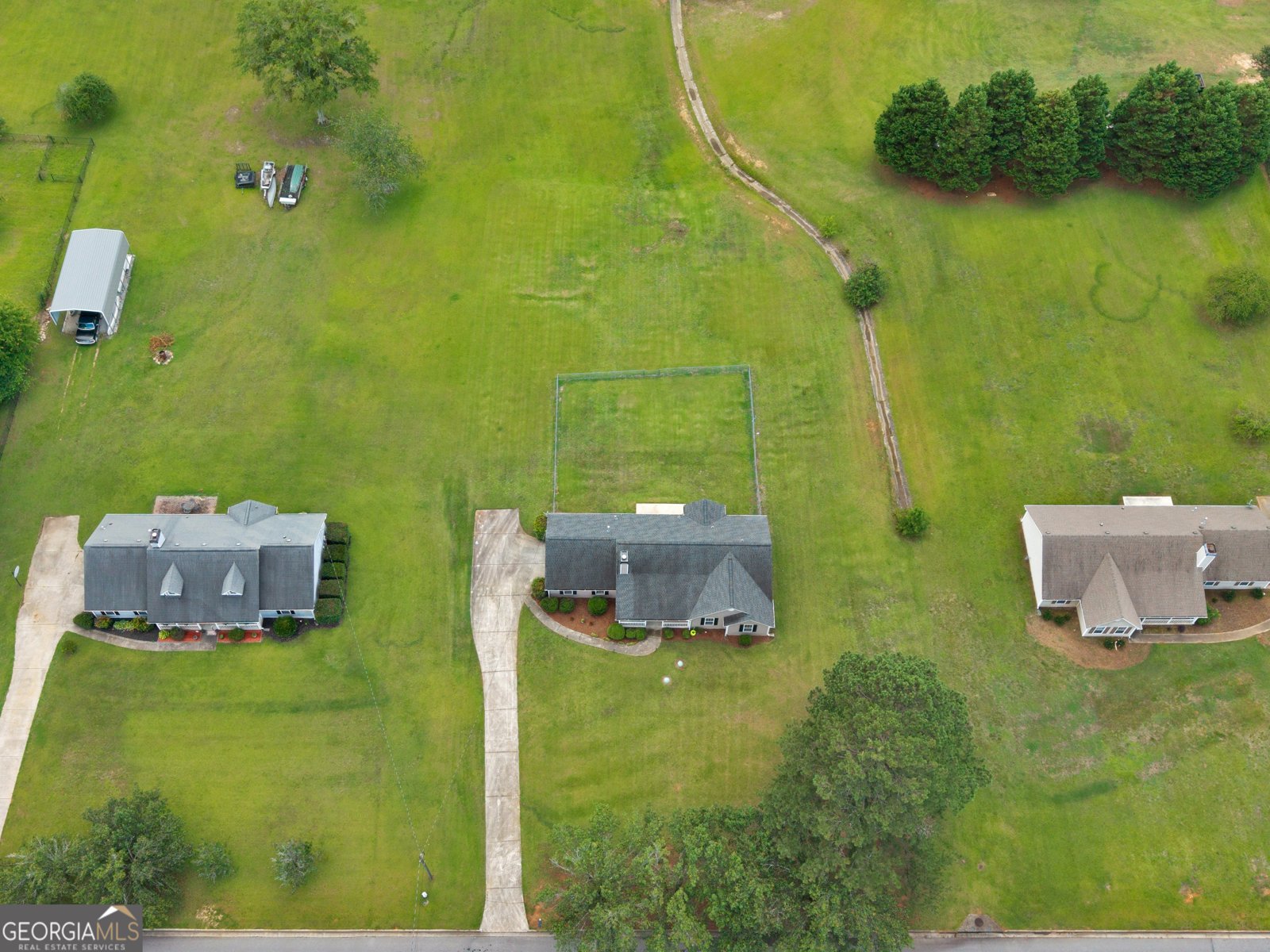 110 Country Meadows Court McDonough - Photo 35