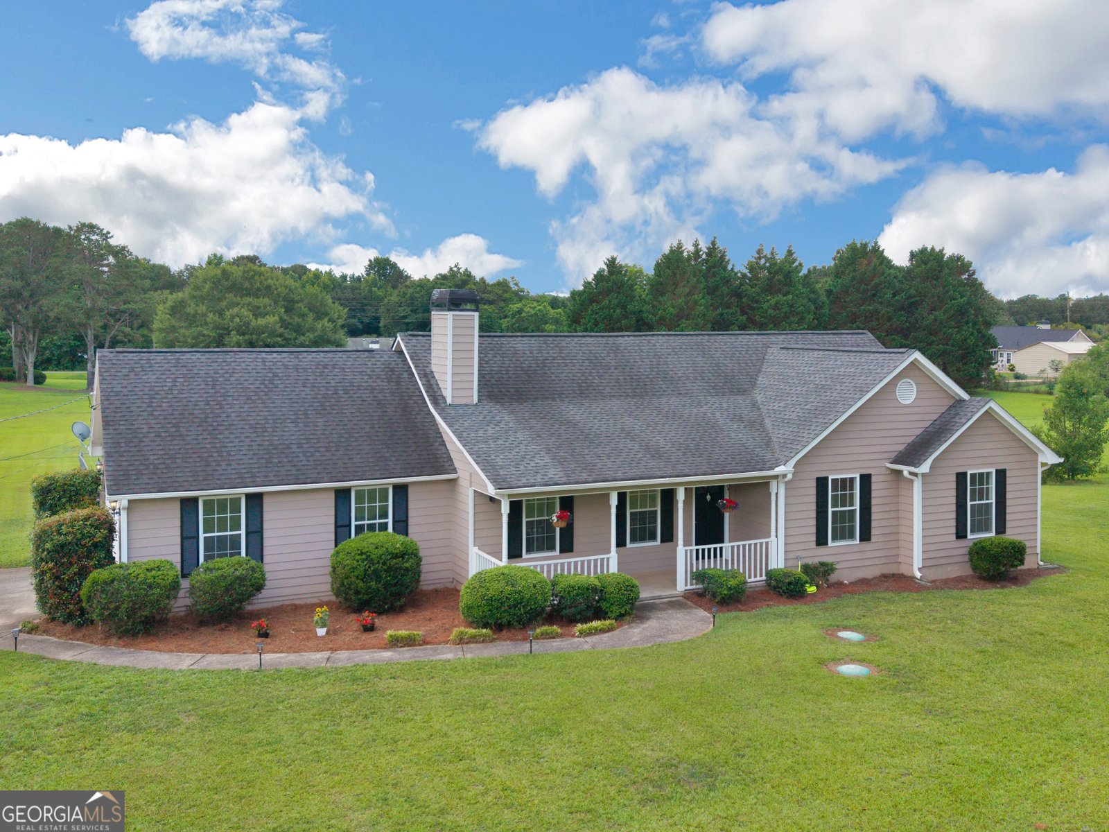 110 Country Meadows Court McDonough - Photo 37