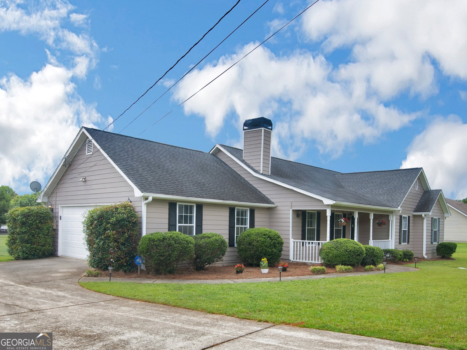 110 Country Meadows Court McDonough - Photo 38