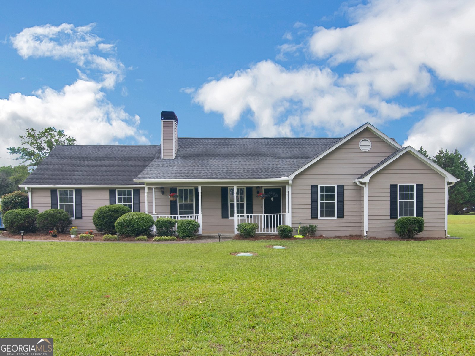 110 Country Meadows Court McDonough - Photo 39