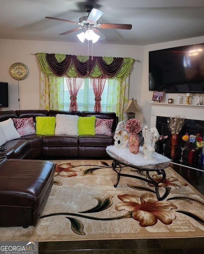 2761 Trebek Court Mcdonough - Photo 12