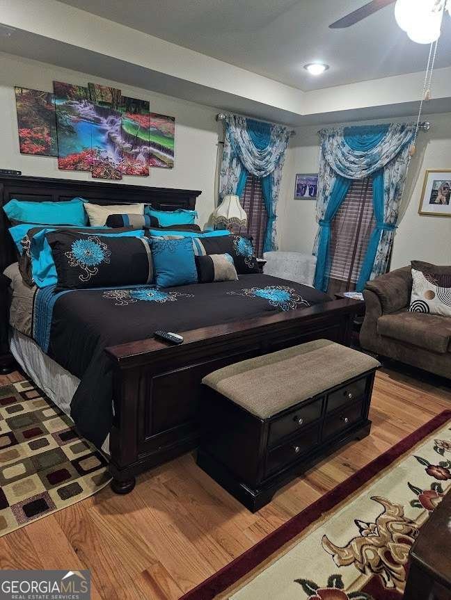 2761 Trebek Court Mcdonough - Photo 17