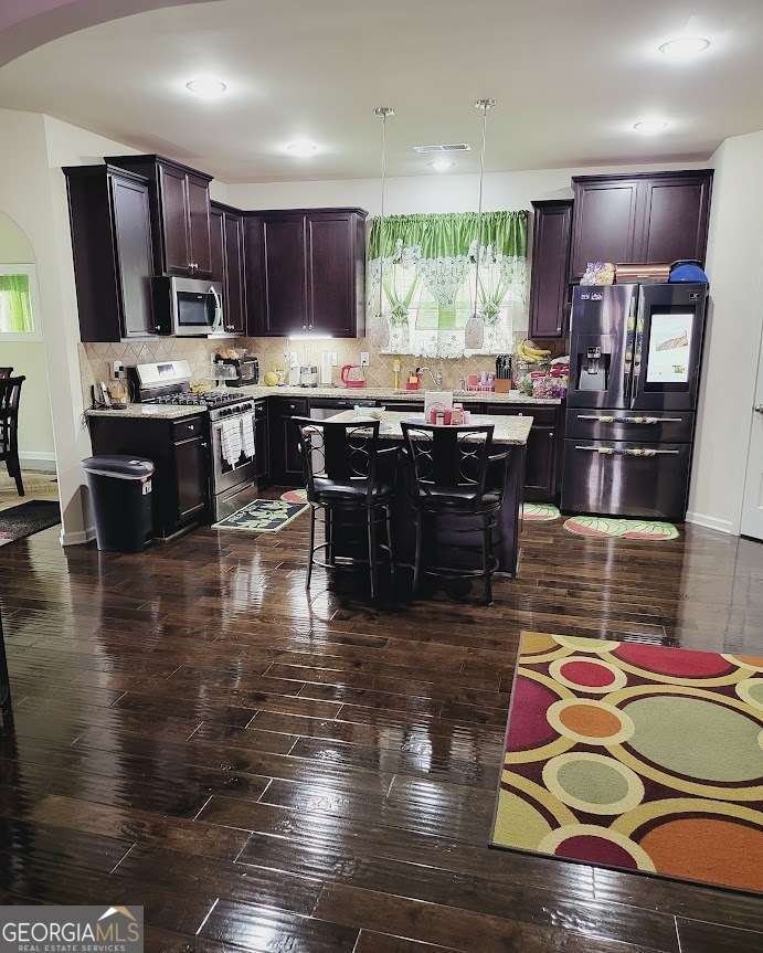 2761 Trebek Court Mcdonough - Photo 9