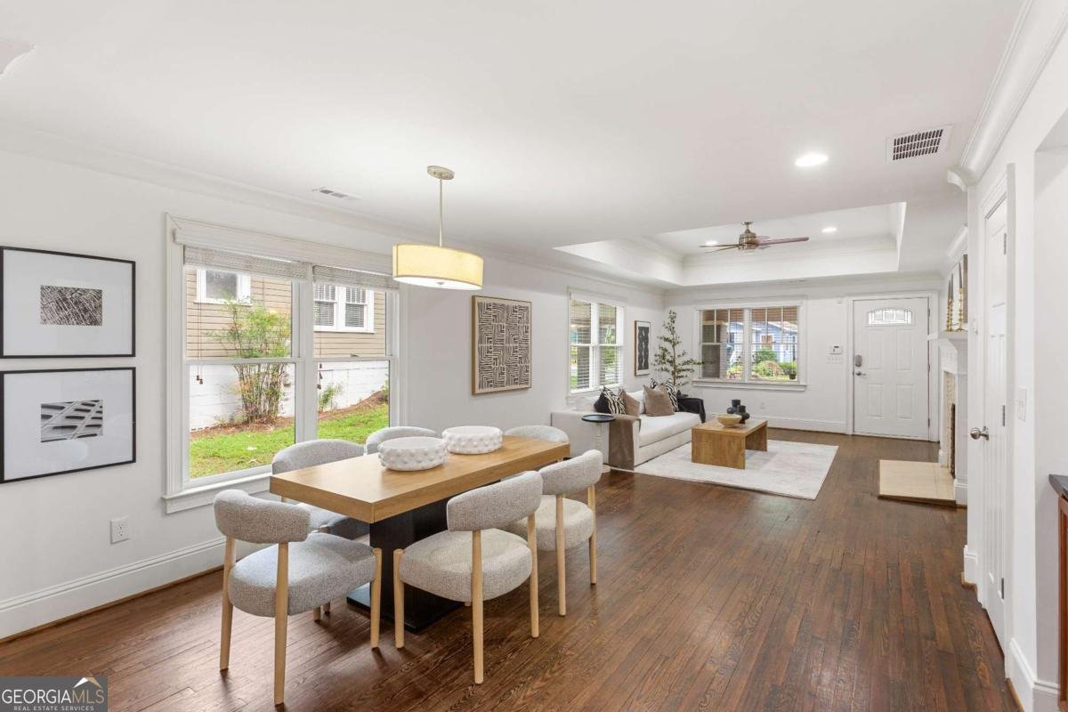 1431 Newton Avenue Atlanta - Photo 10