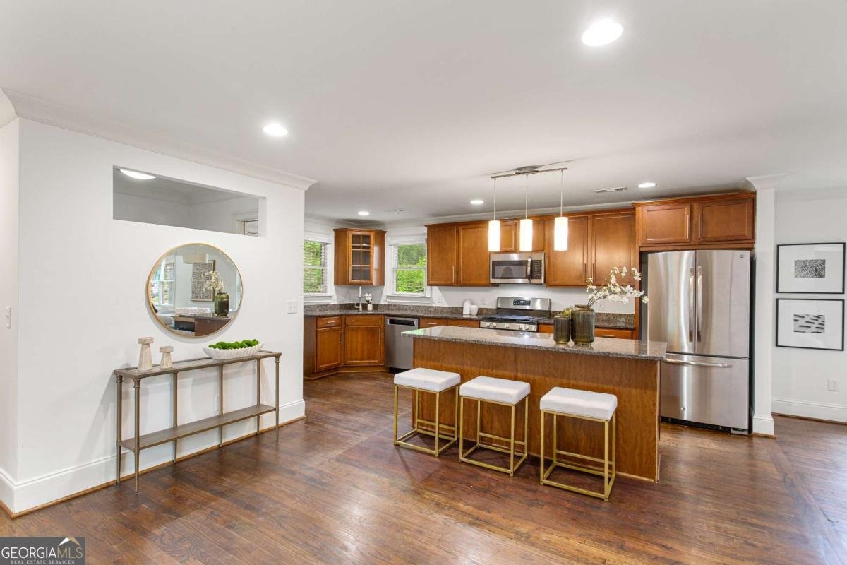 1431 Newton Avenue Atlanta - Photo 14