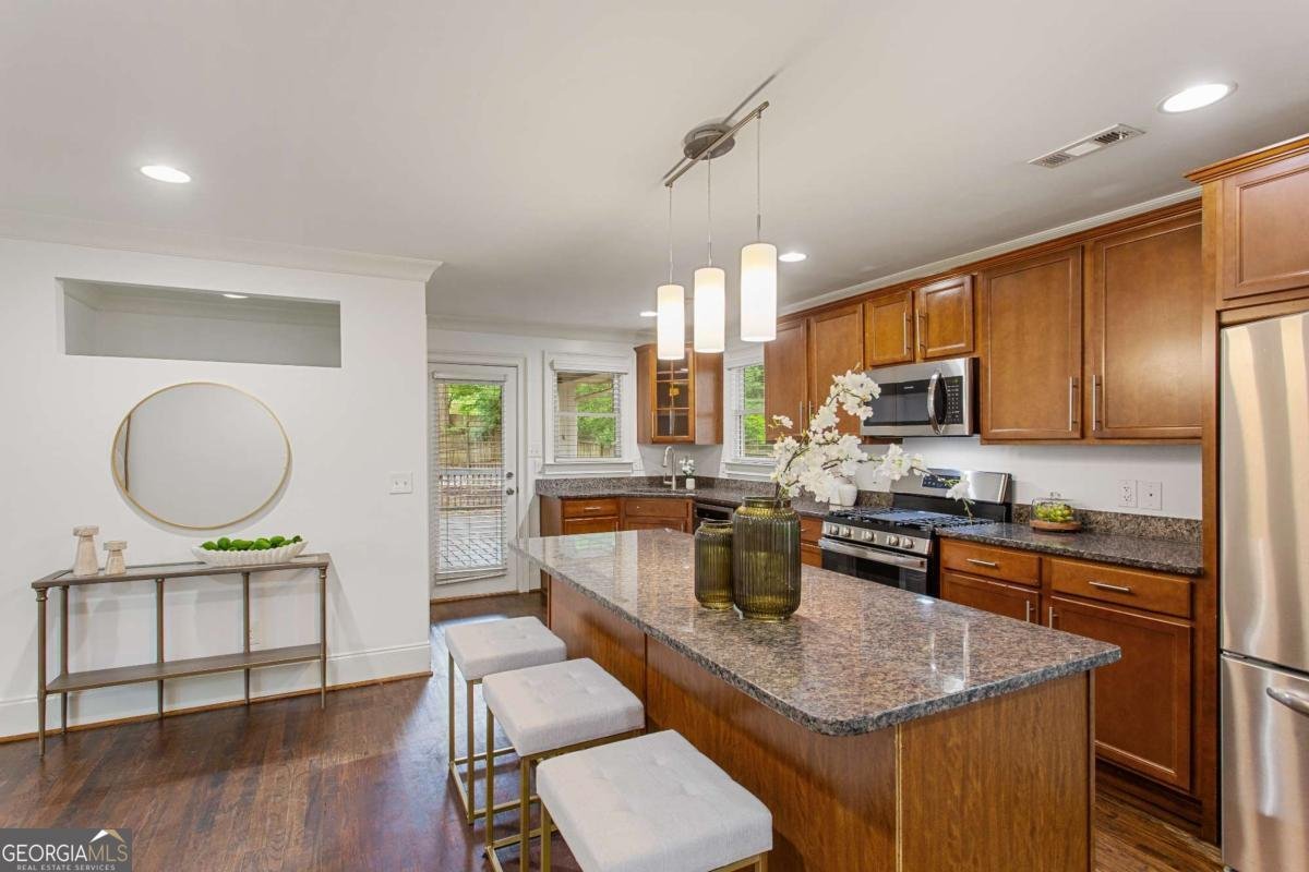 1431 Newton Avenue Atlanta - Photo 16