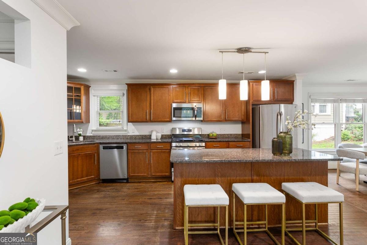 1431 Newton Avenue Atlanta - Photo 17