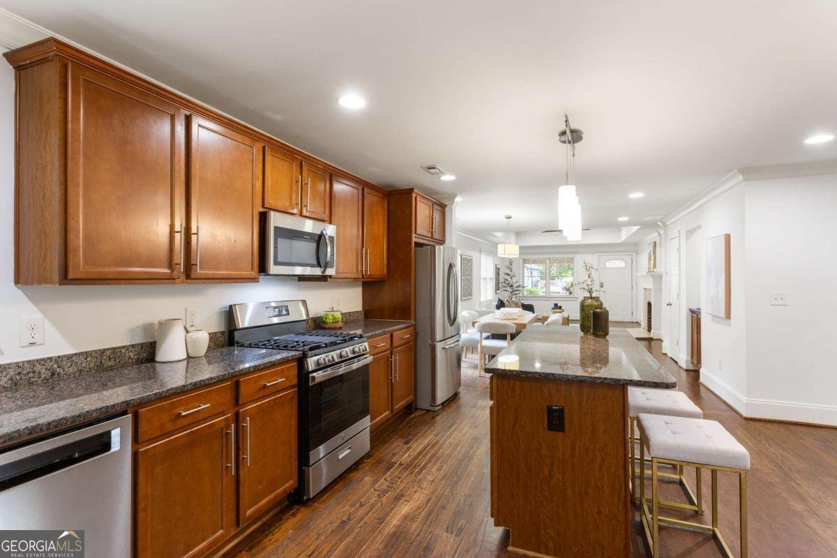 1431 Newton Avenue Atlanta - Photo 18