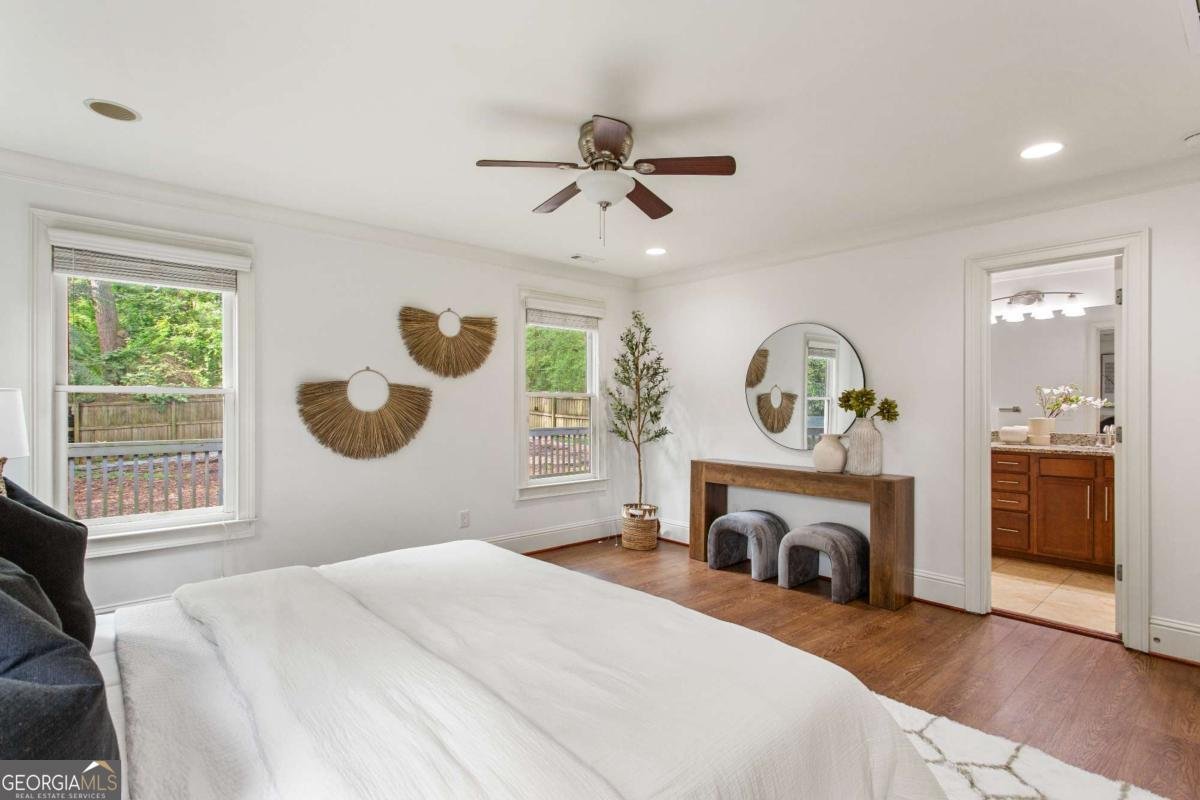 1431 Newton Avenue Atlanta - Photo 21