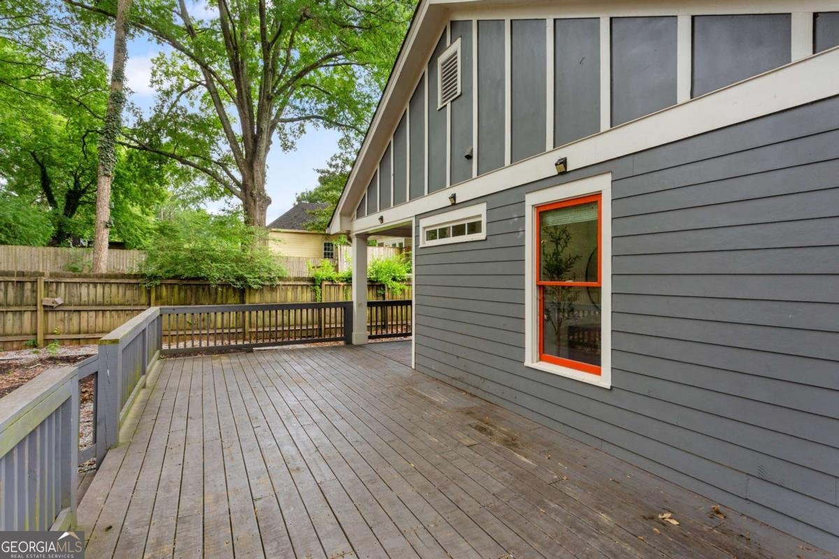 1431 Newton Avenue Atlanta - Photo 36