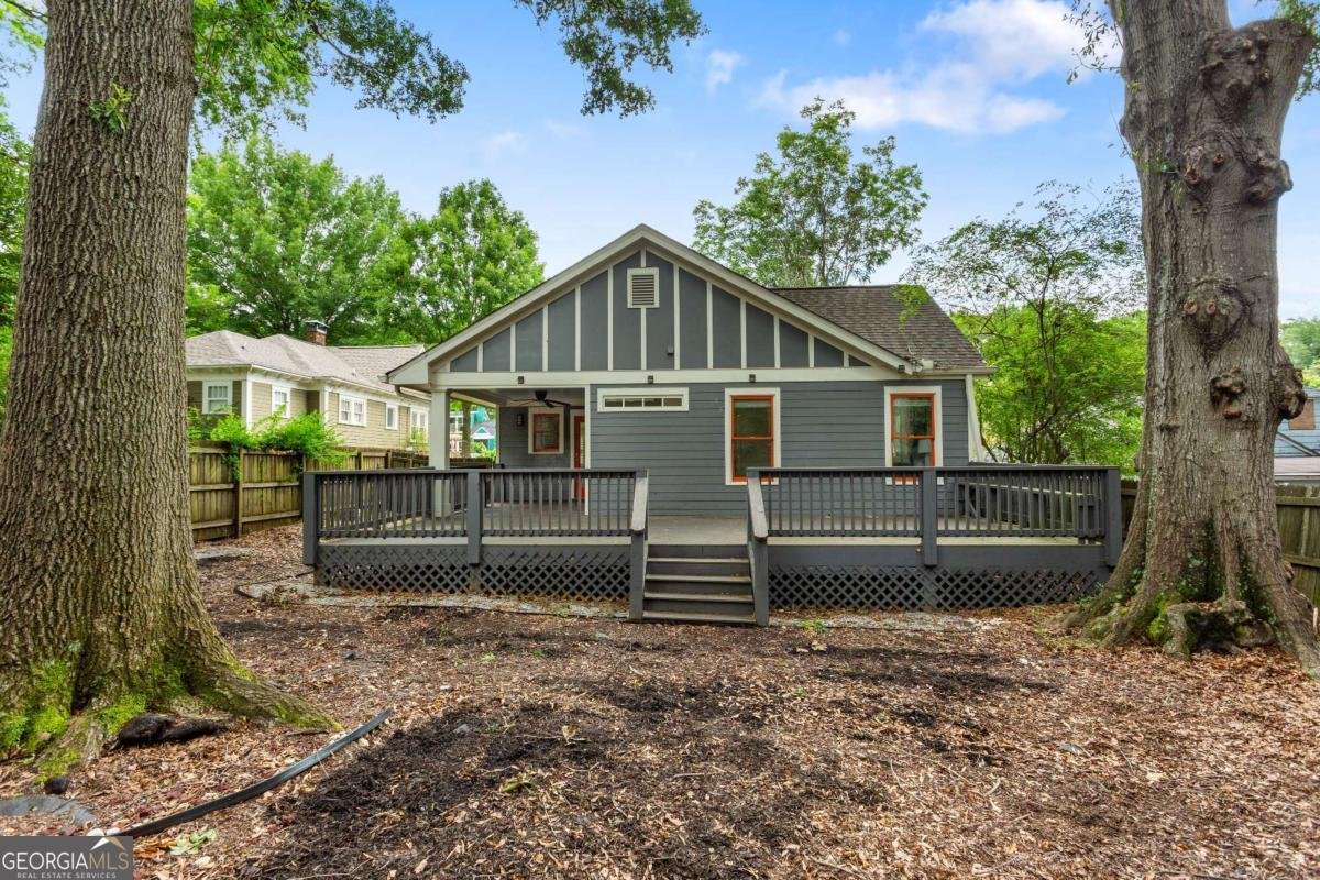 1431 Newton Avenue Atlanta - Photo 37