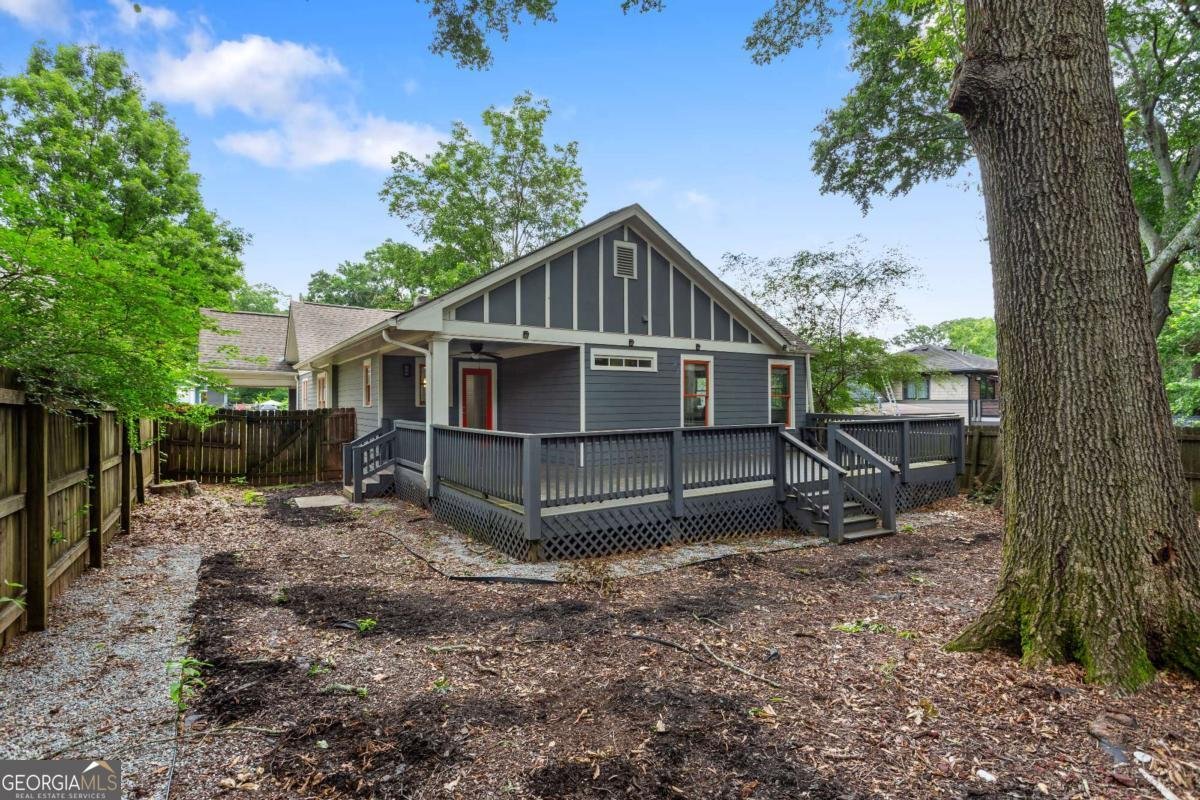 1431 Newton Avenue Atlanta - Photo 38