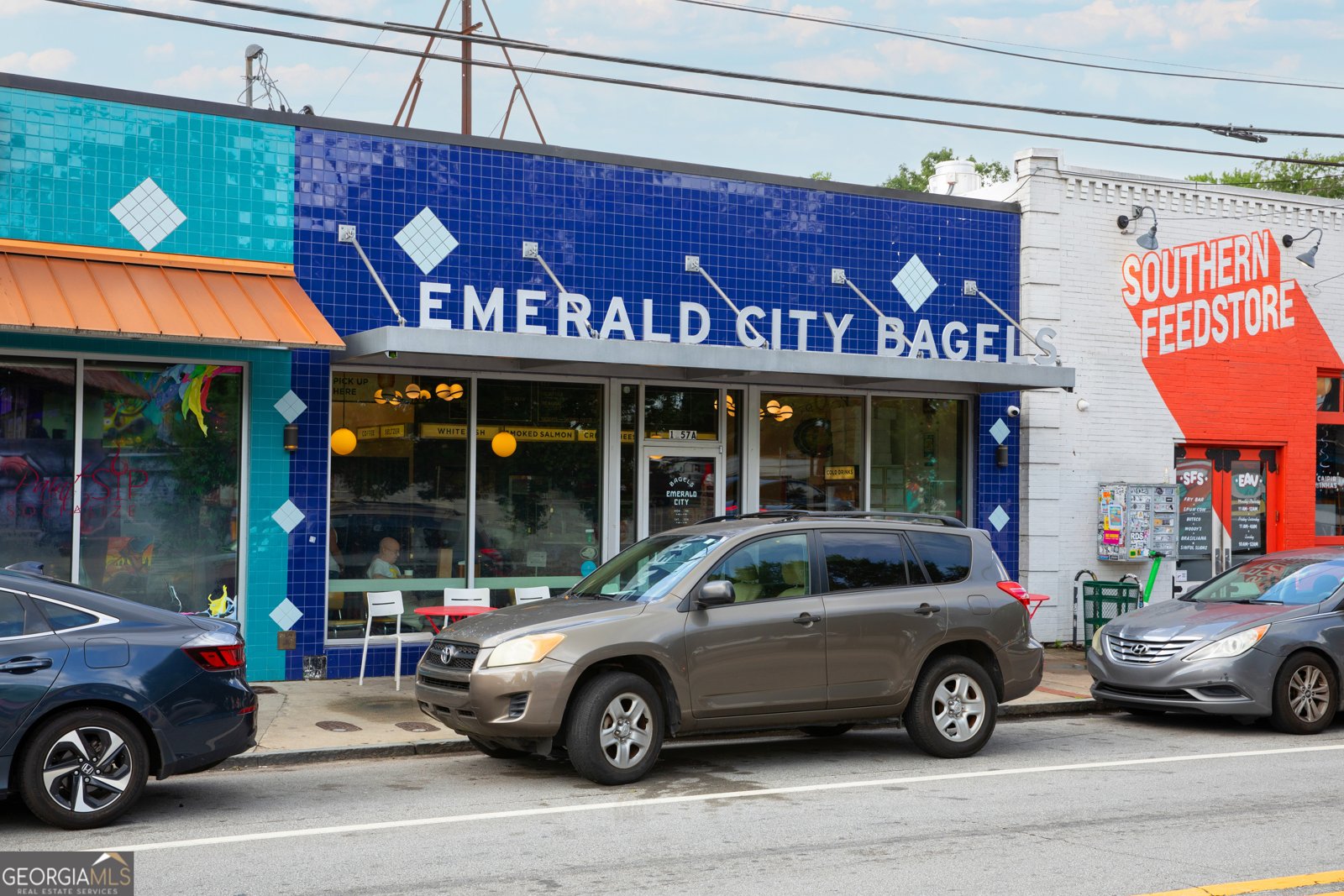 1431 Newton Avenue Atlanta - Photo 41