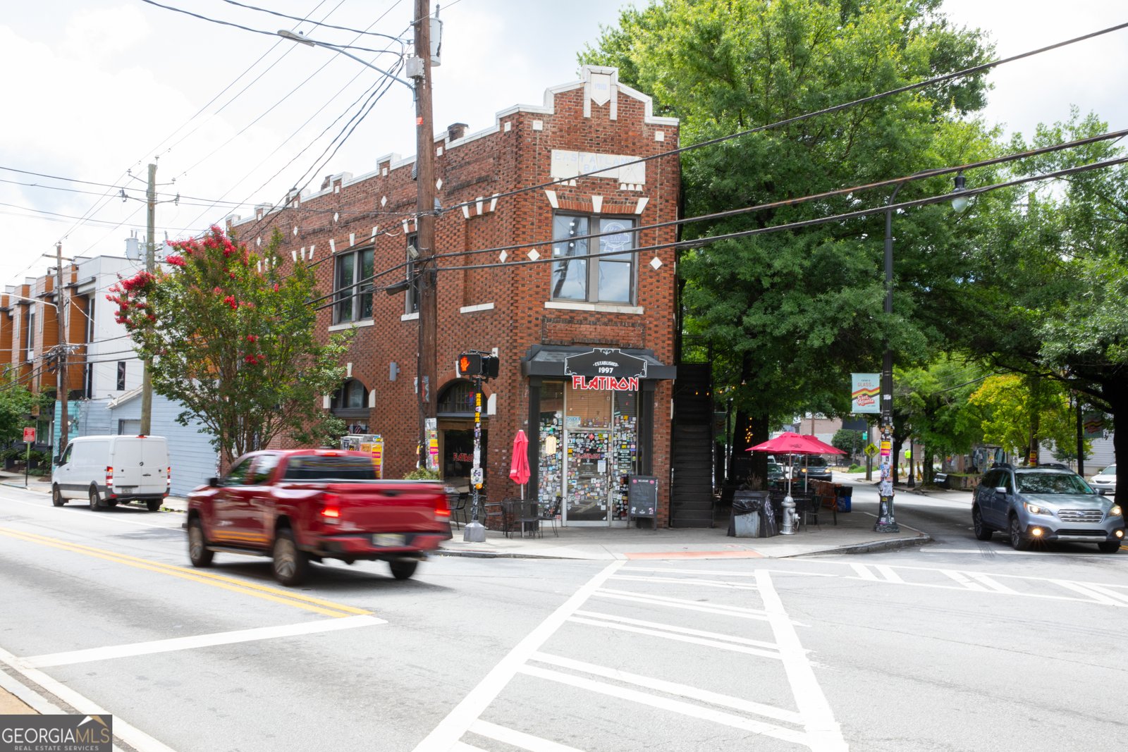 1431 Newton Avenue Atlanta - Photo 42