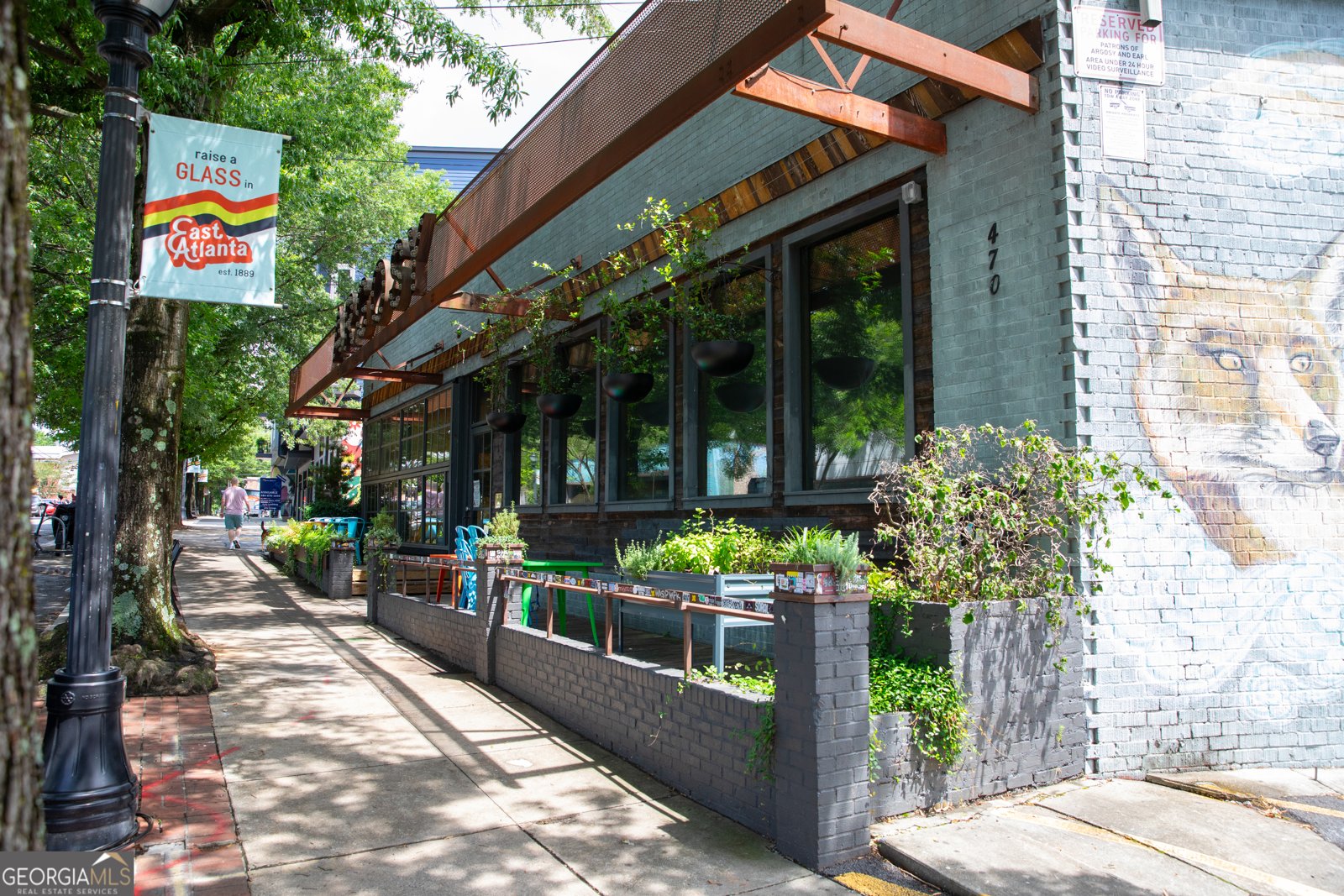 1431 Newton Avenue Atlanta - Photo 43