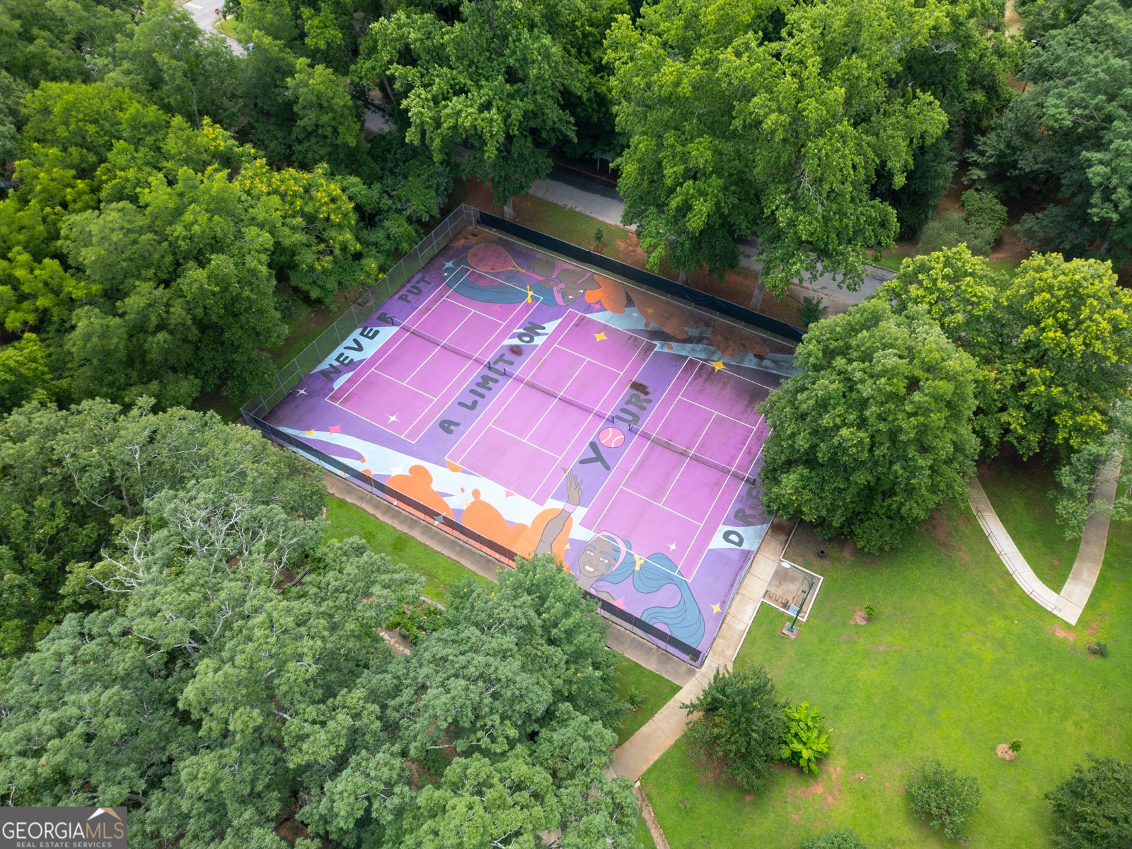 1431 Newton Avenue Atlanta - Photo 44