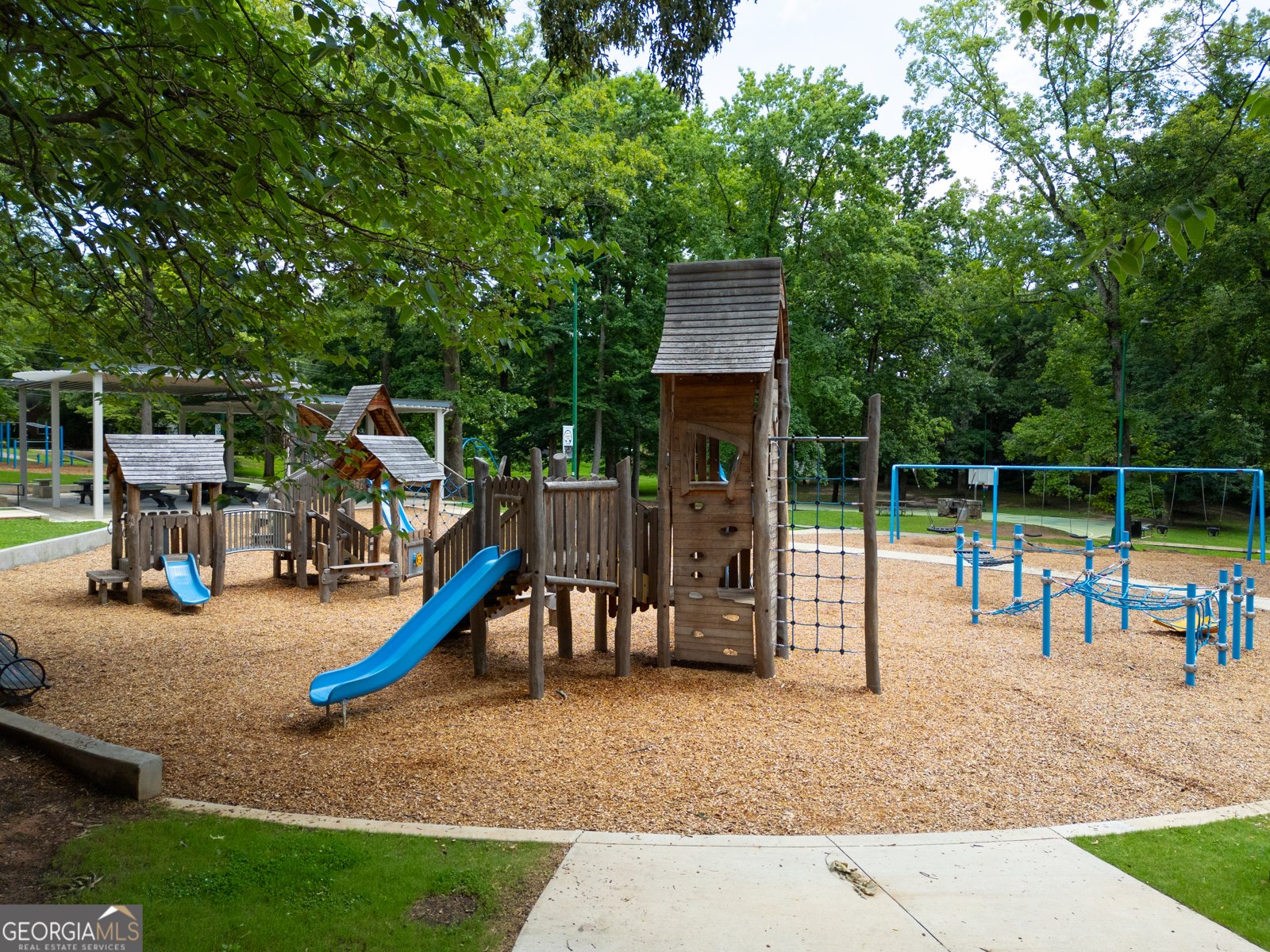 1431 Newton Avenue Atlanta - Photo 45