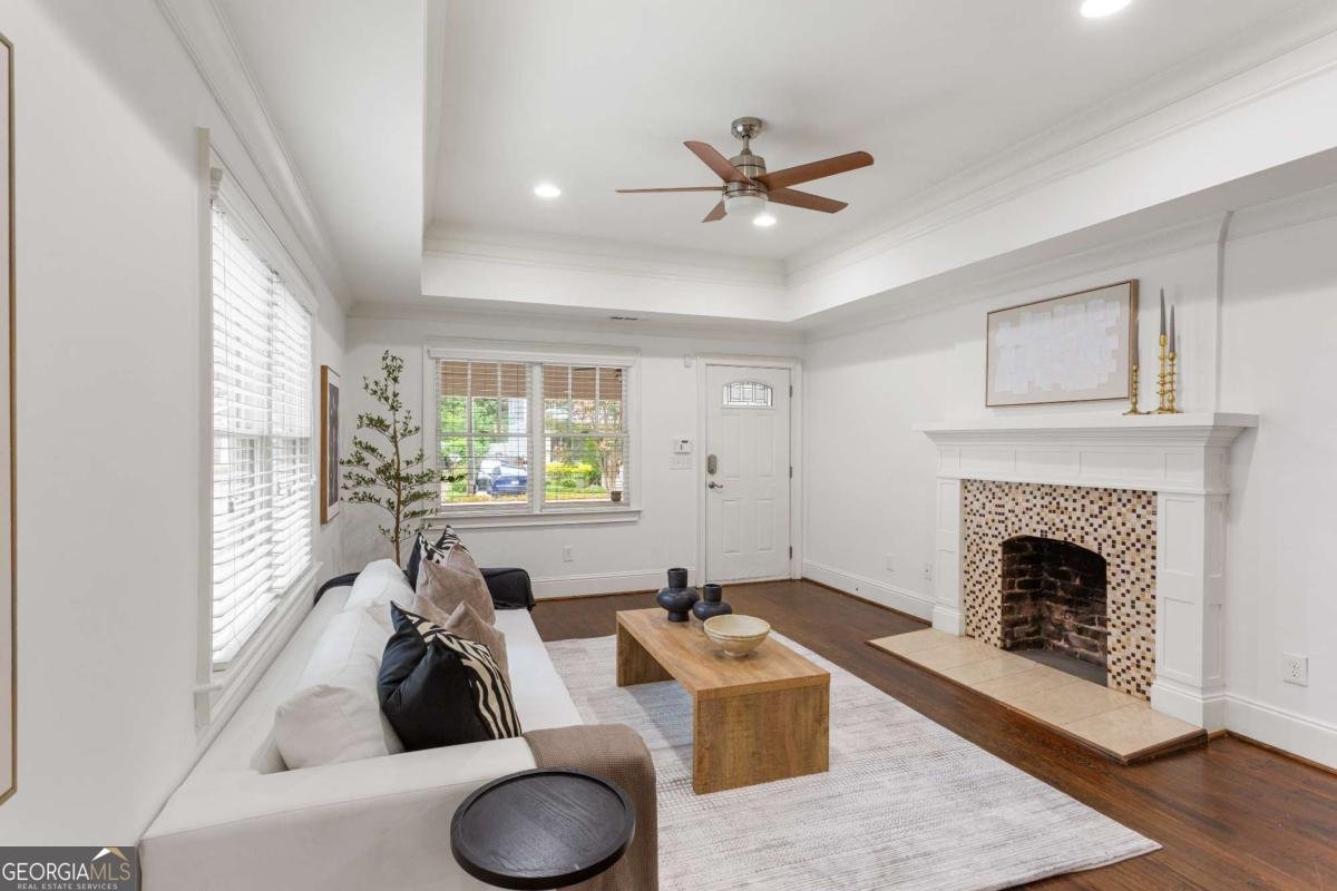 1431 Newton Avenue Atlanta - Photo 6