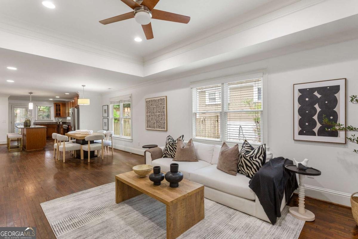 1431 Newton Avenue Atlanta - Photo 8