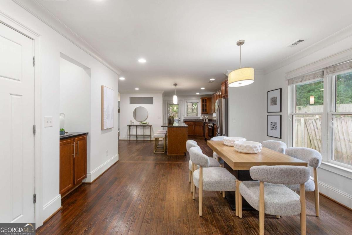 1431 Newton Avenue Atlanta - Photo 9