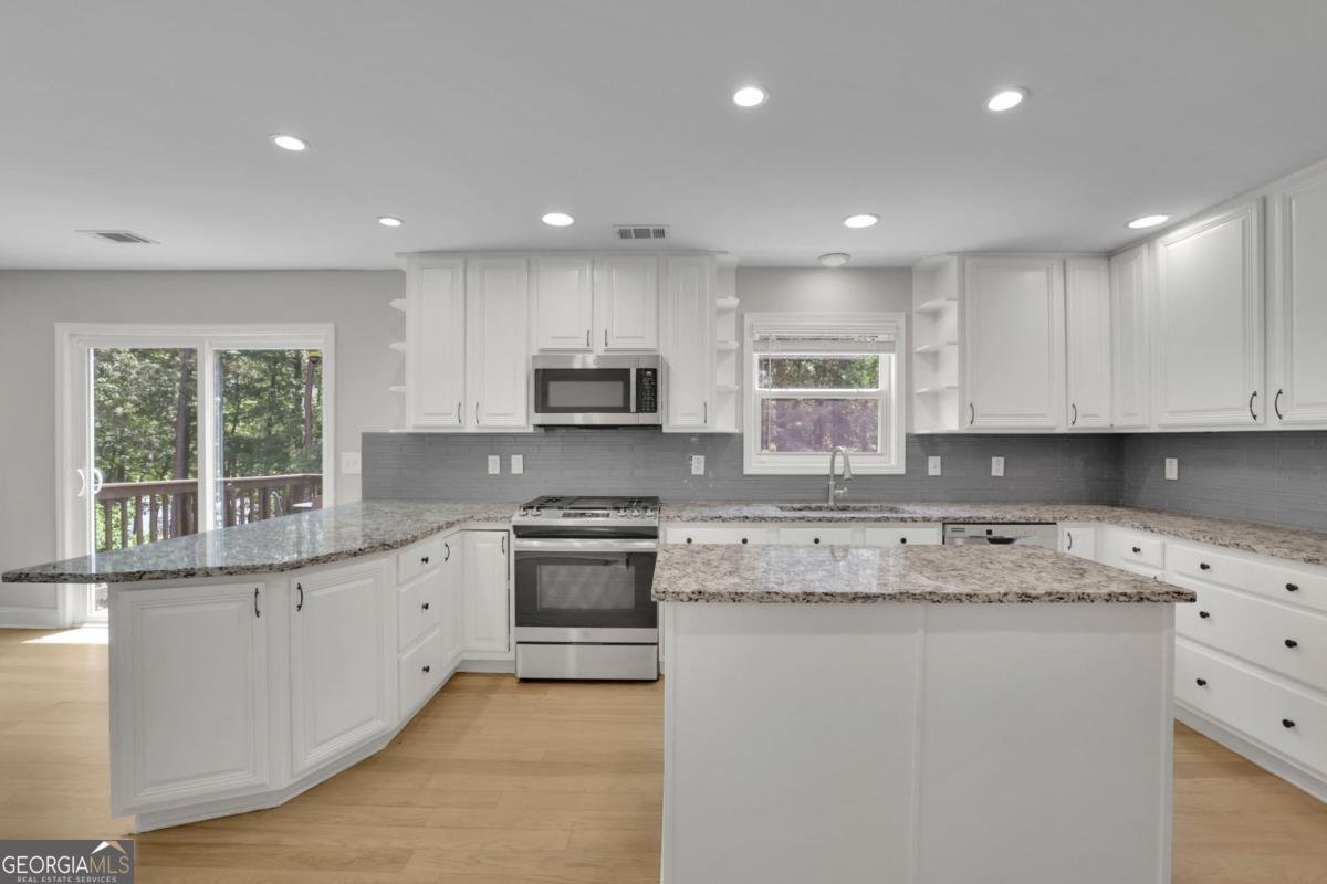 4418 Shellie Lane Oakwood - Photo 16