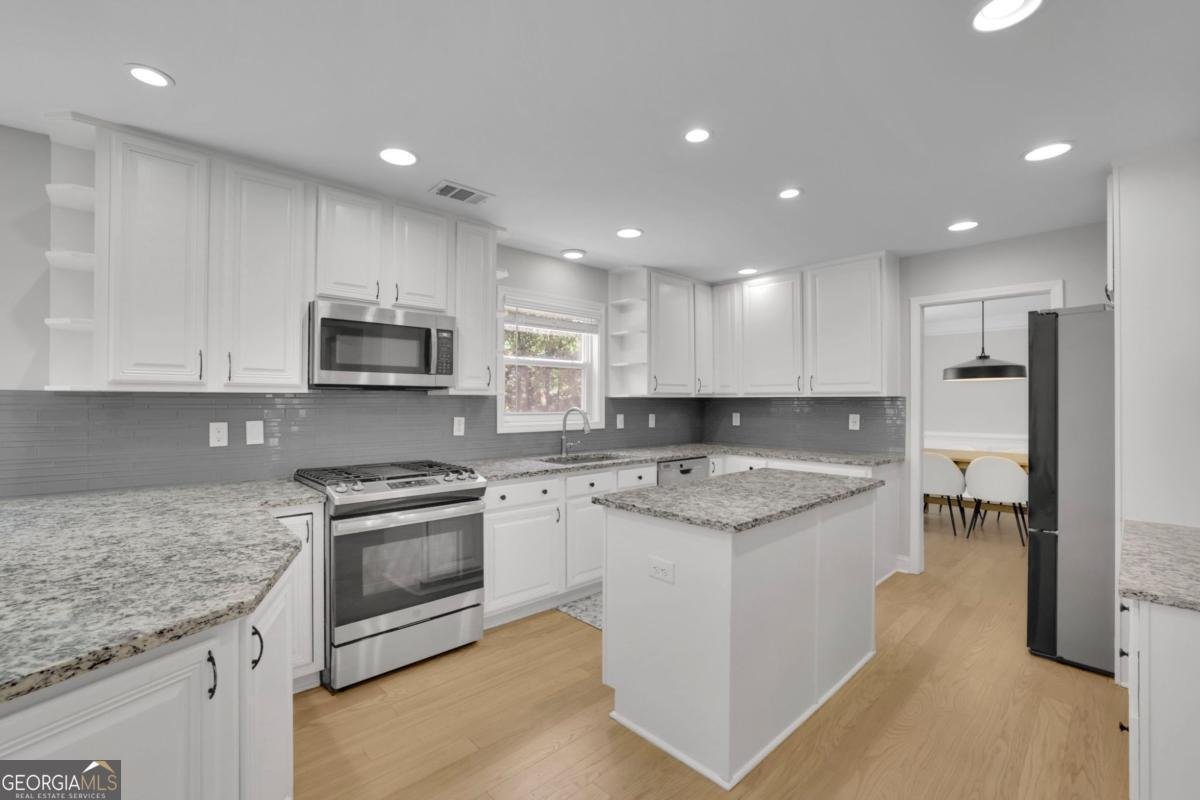4418 Shellie Lane Oakwood - Photo 17