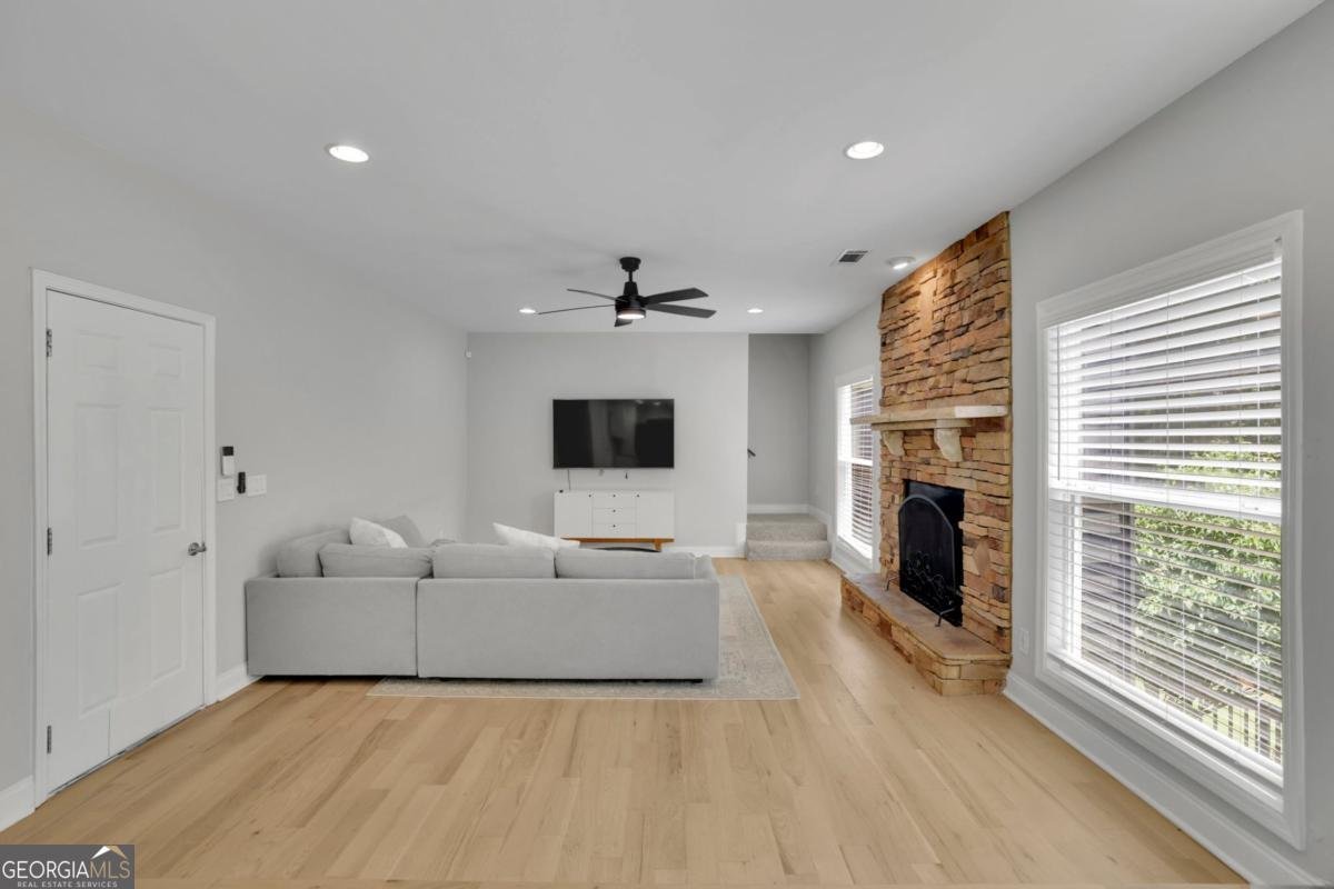 4418 Shellie Lane Oakwood - Photo 19