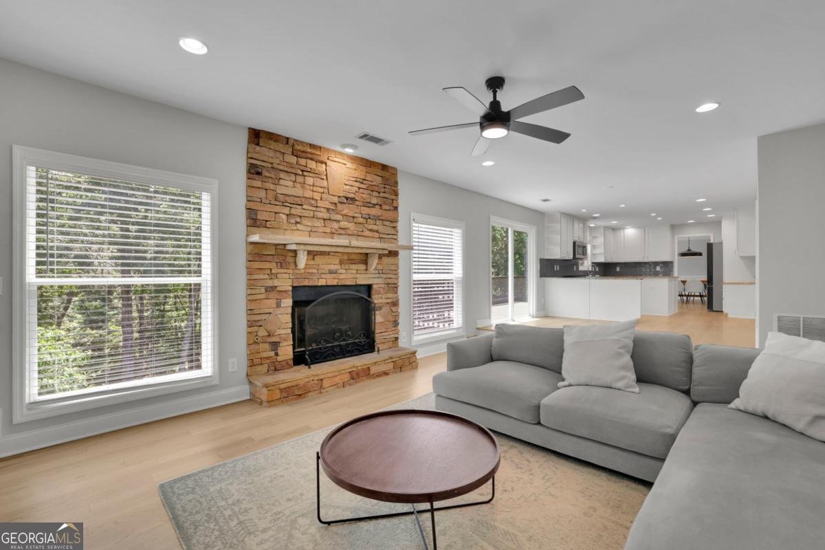 4418 Shellie Lane Oakwood - Photo 21