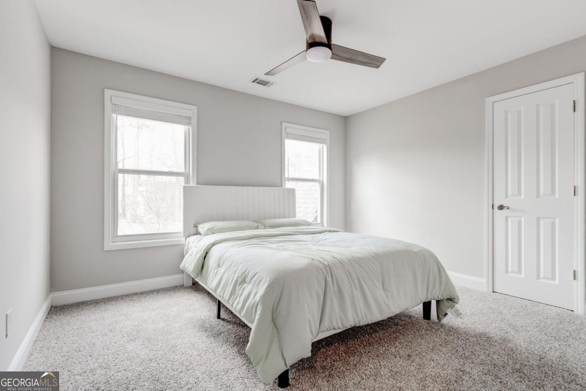 4418 Shellie Lane Oakwood - Photo 30