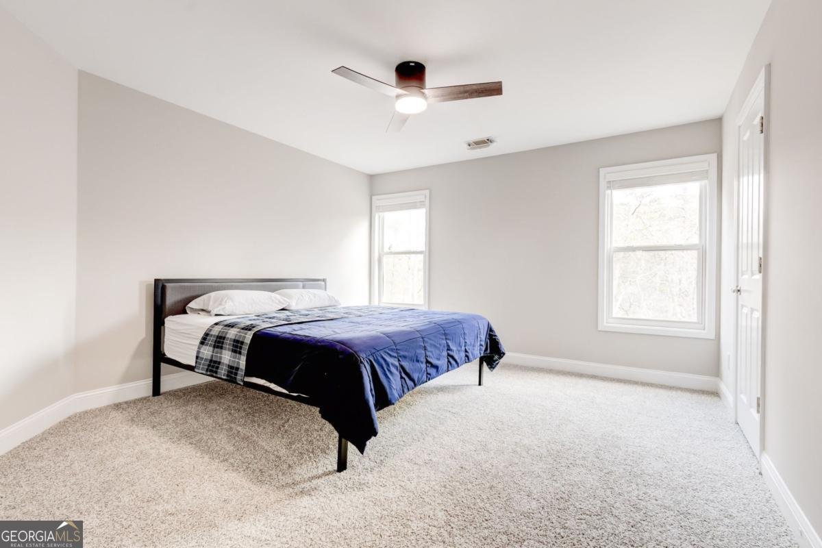 4418 Shellie Lane Oakwood - Photo 32