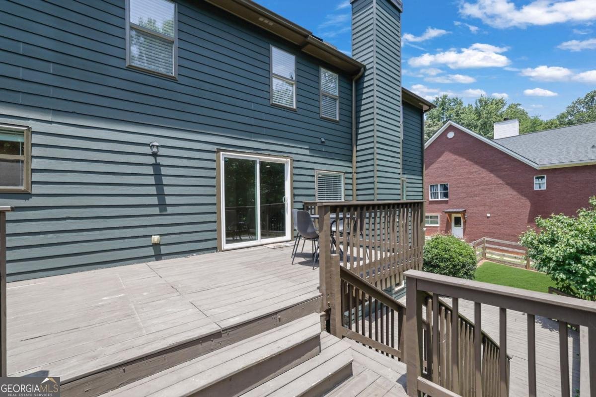 4418 Shellie Lane Oakwood - Photo 46