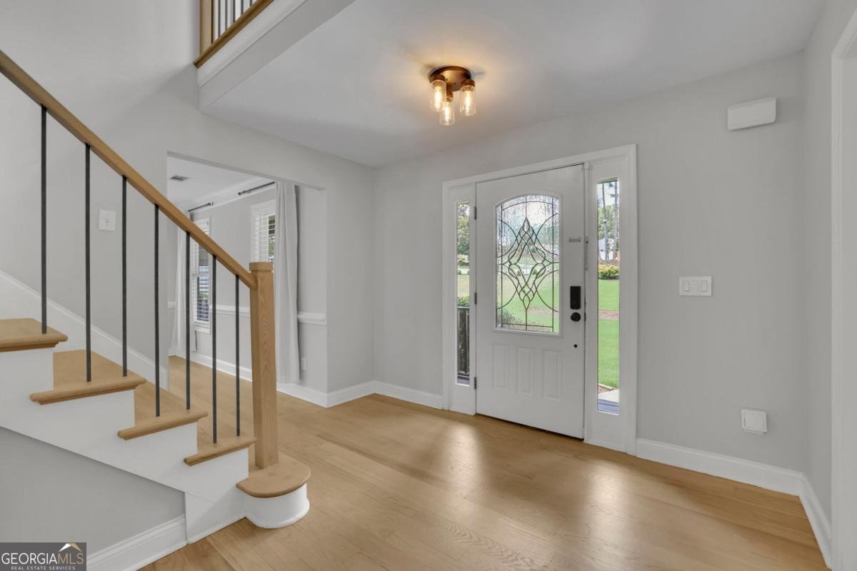 4418 Shellie Lane Oakwood - Photo 9