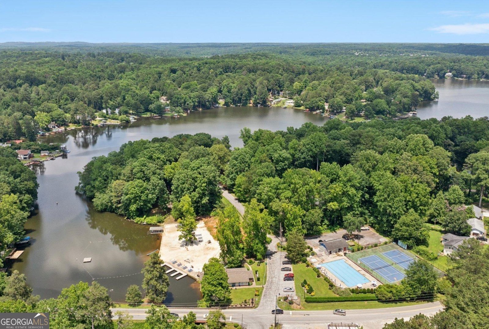 967 Lake Drive Snellville - Photo 19