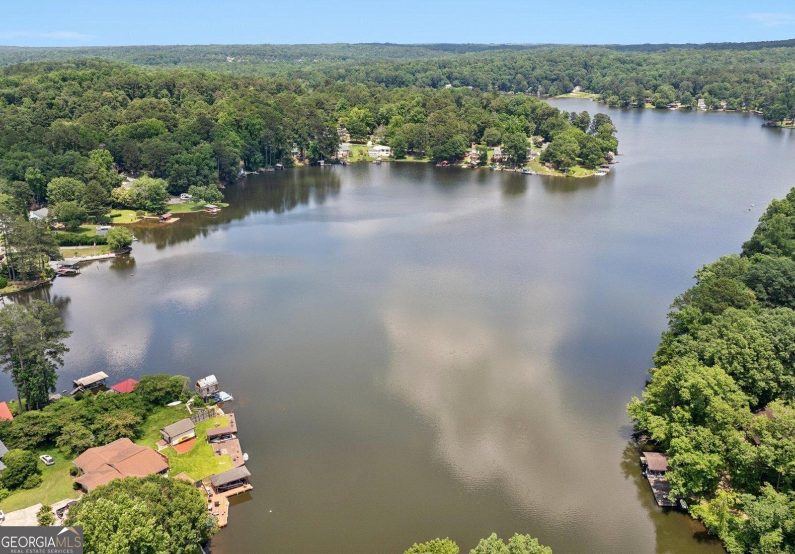 967 Lake Drive Snellville - Photo 20