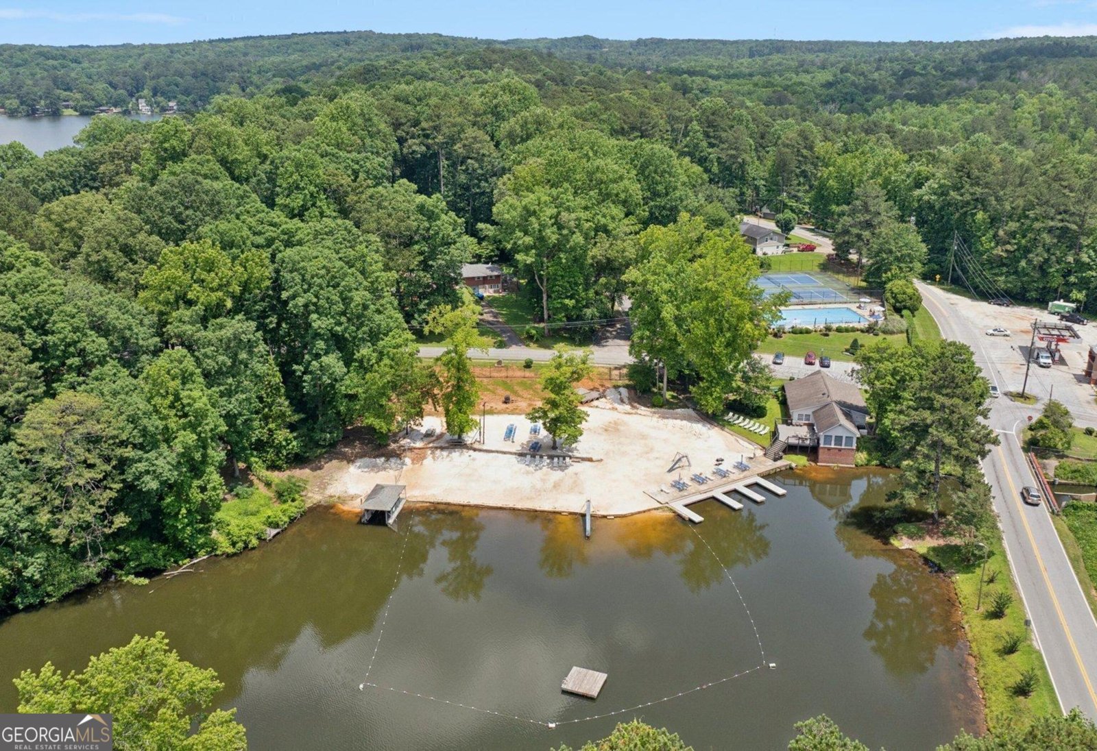 967 Lake Drive Snellville - Photo 21