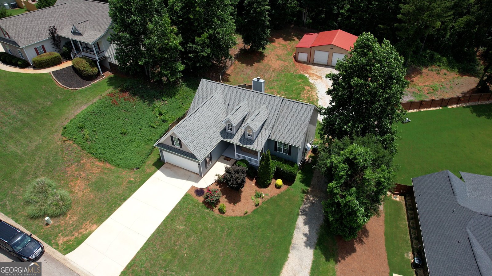 171 Emily Forest Way Pendergrass - Photo 6