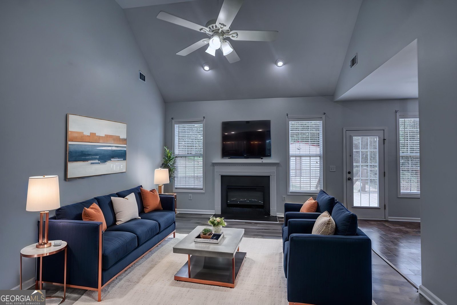 171 Emily Forest Way Pendergrass - Photo 8