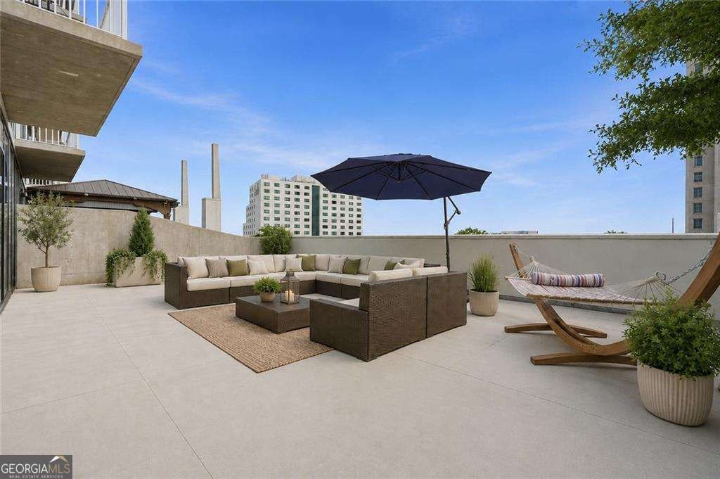3324 Peachtree Road Atlanta - main photo
