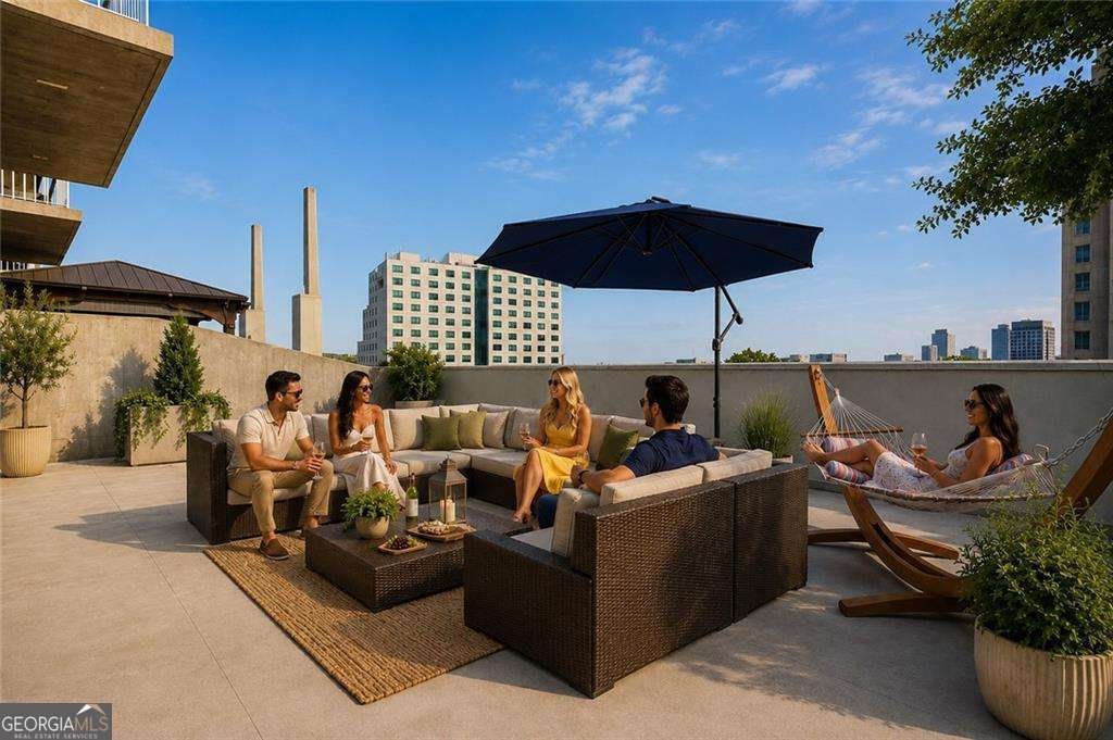 3324 Peachtree Road Atlanta - Photo 14