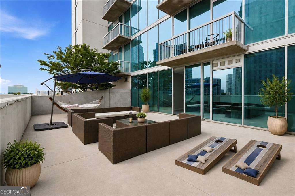 3324 Peachtree Road Atlanta - Photo 16