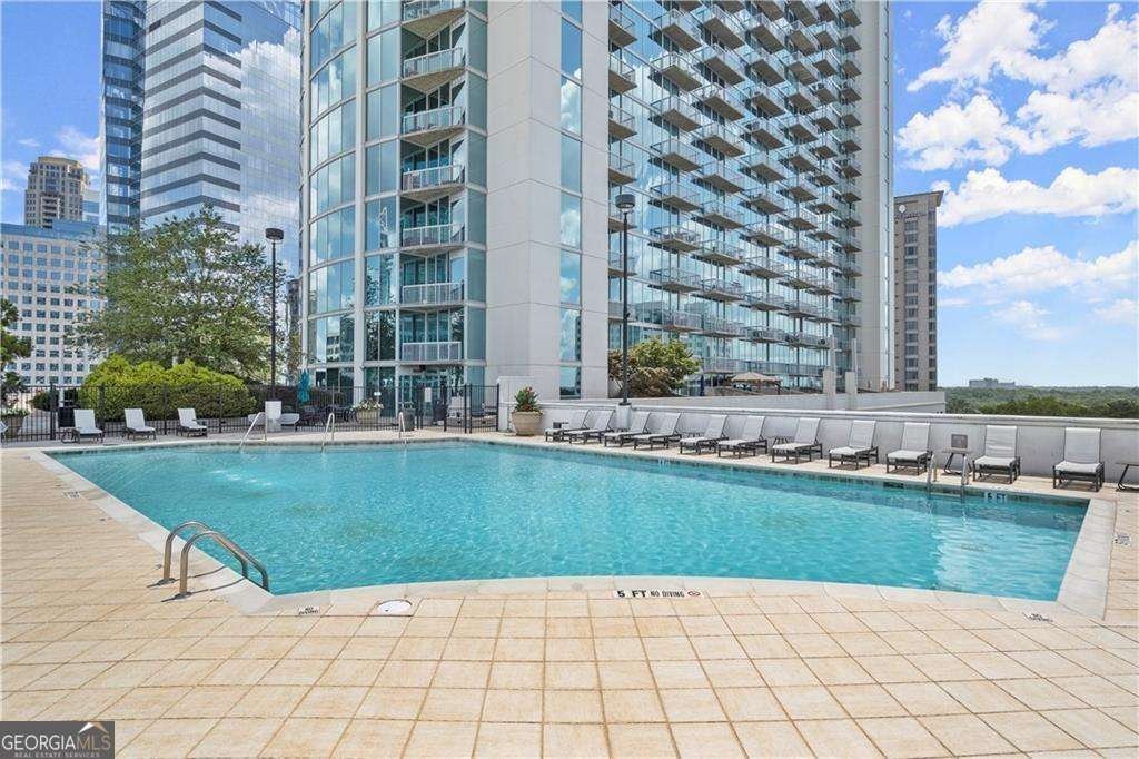 3324 Peachtree Road Atlanta - Photo 19