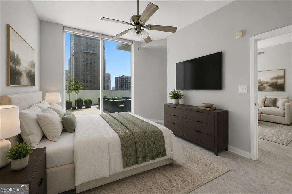 3324 Peachtree Road Atlanta - Photo 8