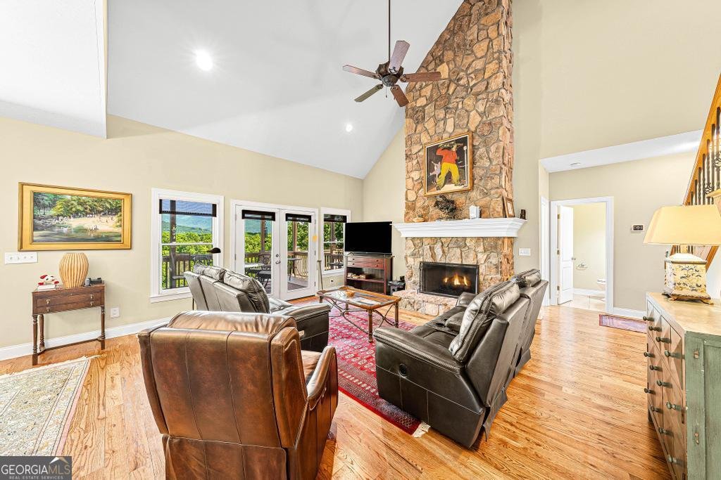 980 Woodbrier Sautee Nacoochee - Photo 11