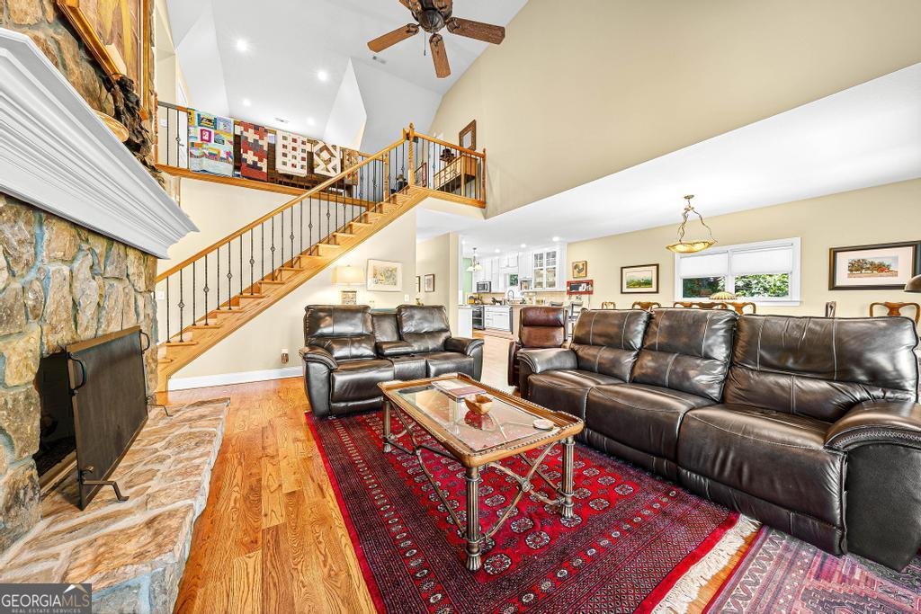 980 Woodbrier Sautee Nacoochee - Photo 12