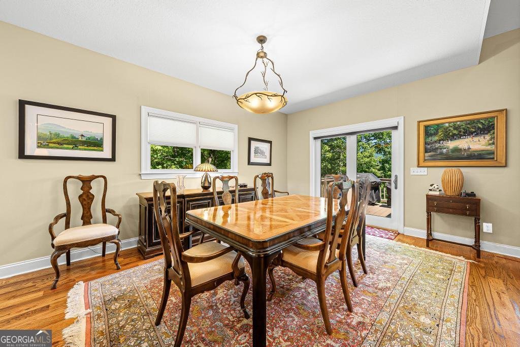 980 Woodbrier Sautee Nacoochee - Photo 13