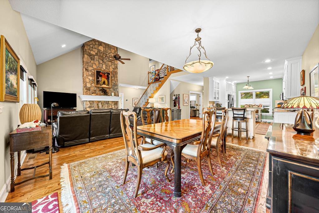 980 Woodbrier Sautee Nacoochee - Photo 14