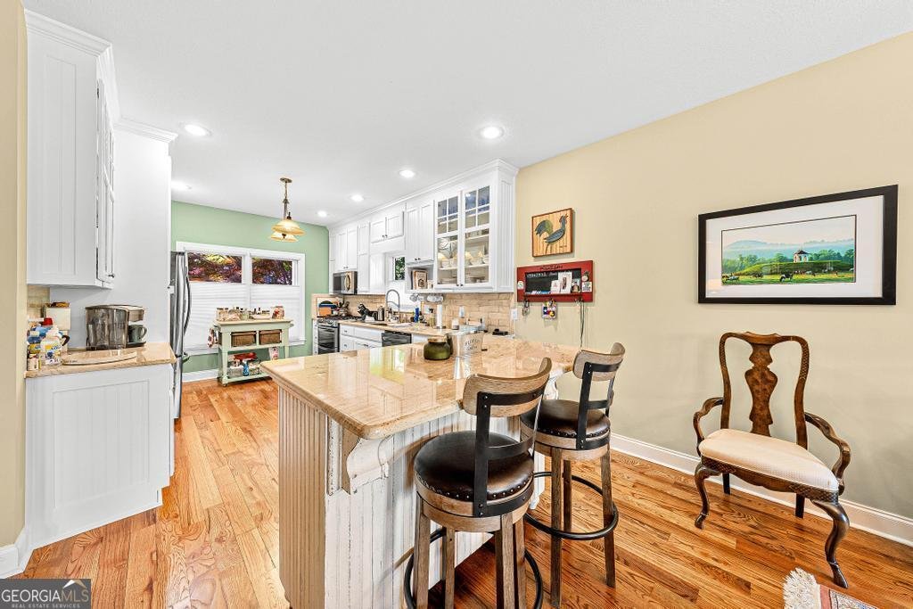 980 Woodbrier Sautee Nacoochee - Photo 15
